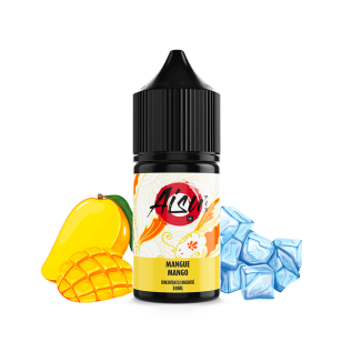 Concentré Aisu Mango 30mL