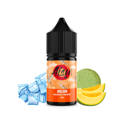 Concentré Aisu Melon 30mL