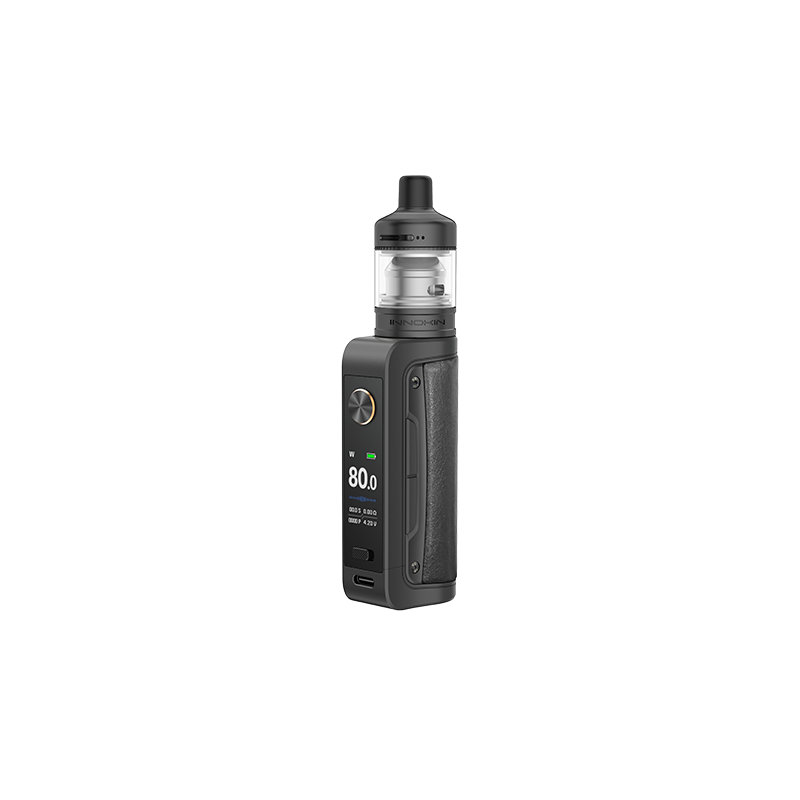 Kit Innokin Coolfire Z80 NEX – Cigarette électronique 80W | Zenith NEX 5mL | Accu 18650