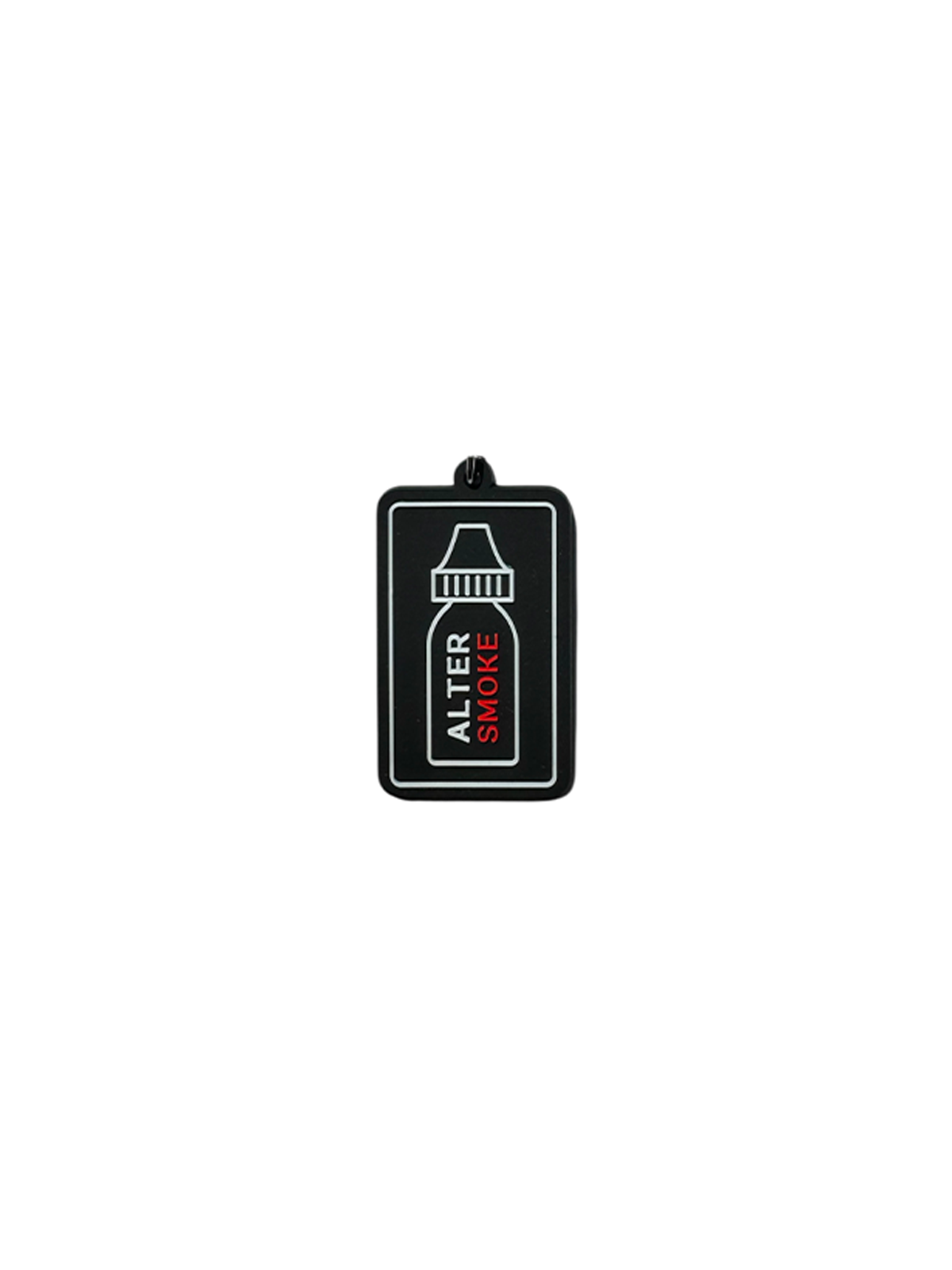 Porte-clefs Logo Alter Smoke
