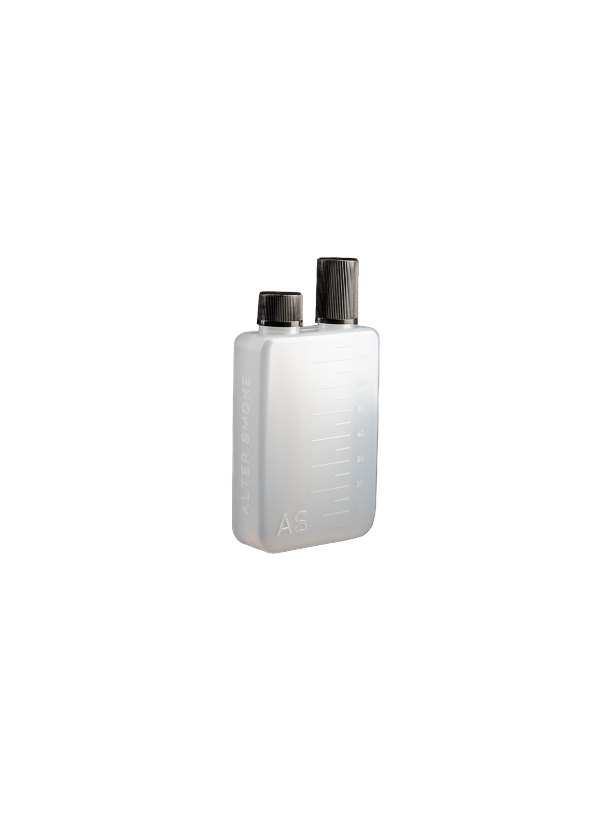 Flask Alter Smoke 75mL
