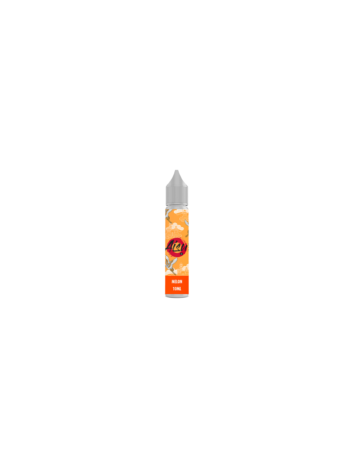 Aisu Melon 10mL