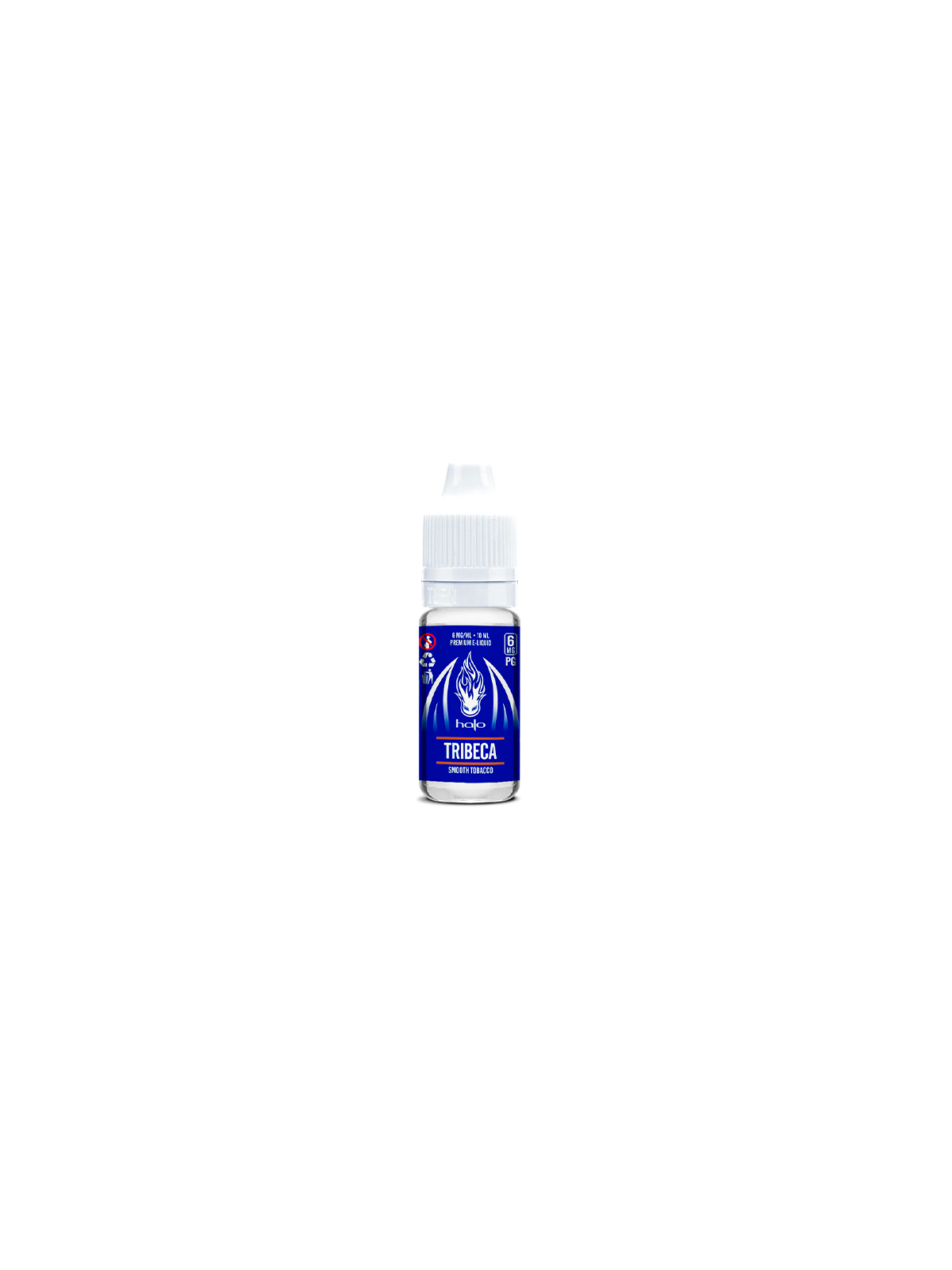 e-Liquide Halo Tribeca (10mL)