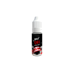 E-liquide Liquideo Freeze Cola 10mL