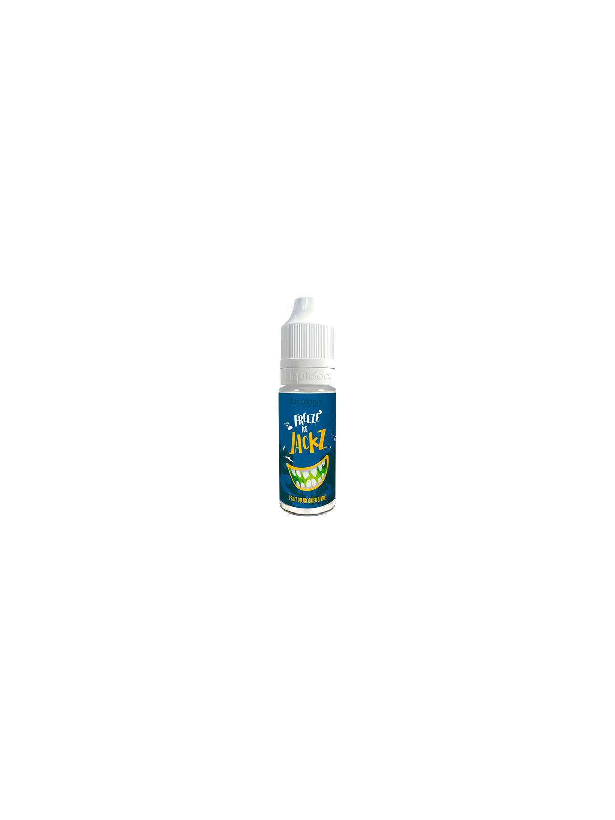 e-Liquide Liquideo Ice Jackz 10mL