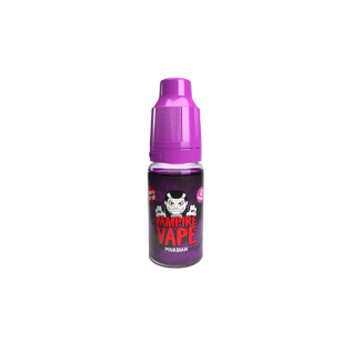 e-Liquide Pinkman Vampire Vape
