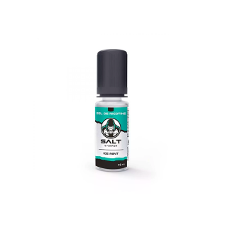 e-Liquide SALT Ice Mint en 10mL