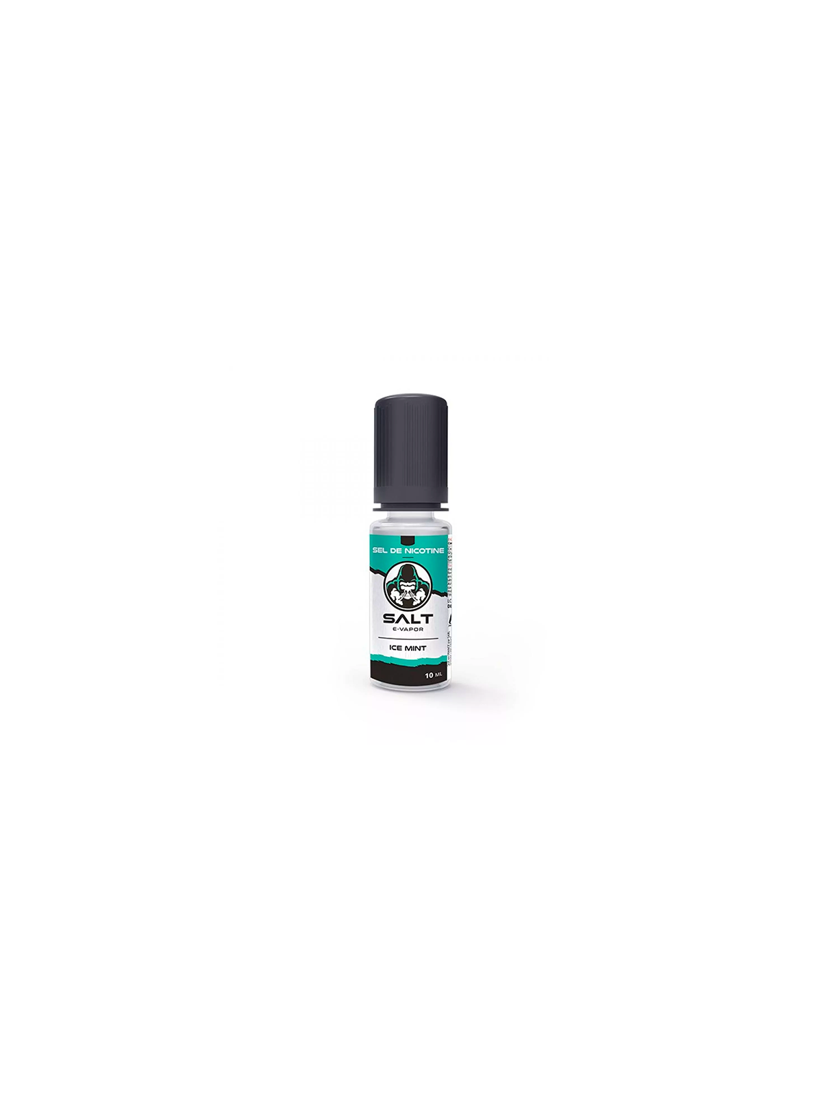 e-Liquide SALT Ice Mint en 10mL
