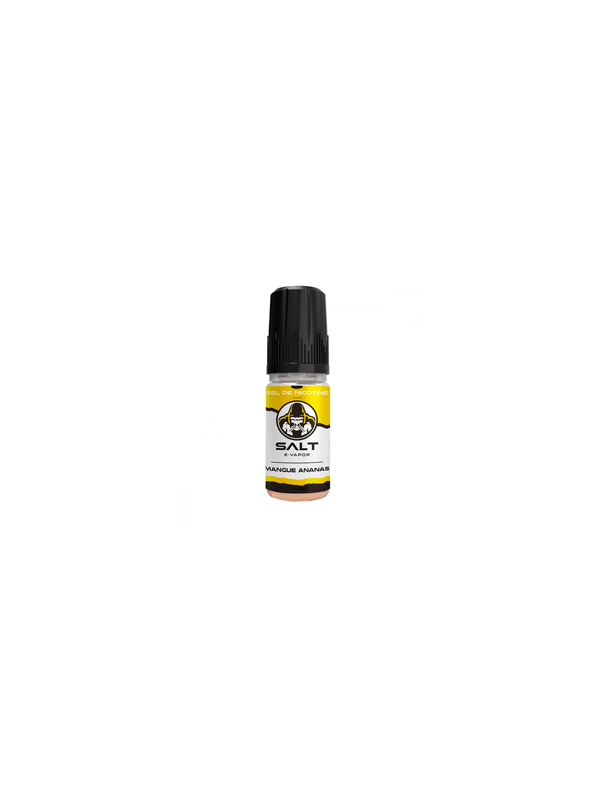 e-Liquide SALT Mangue Ananas en 10mL