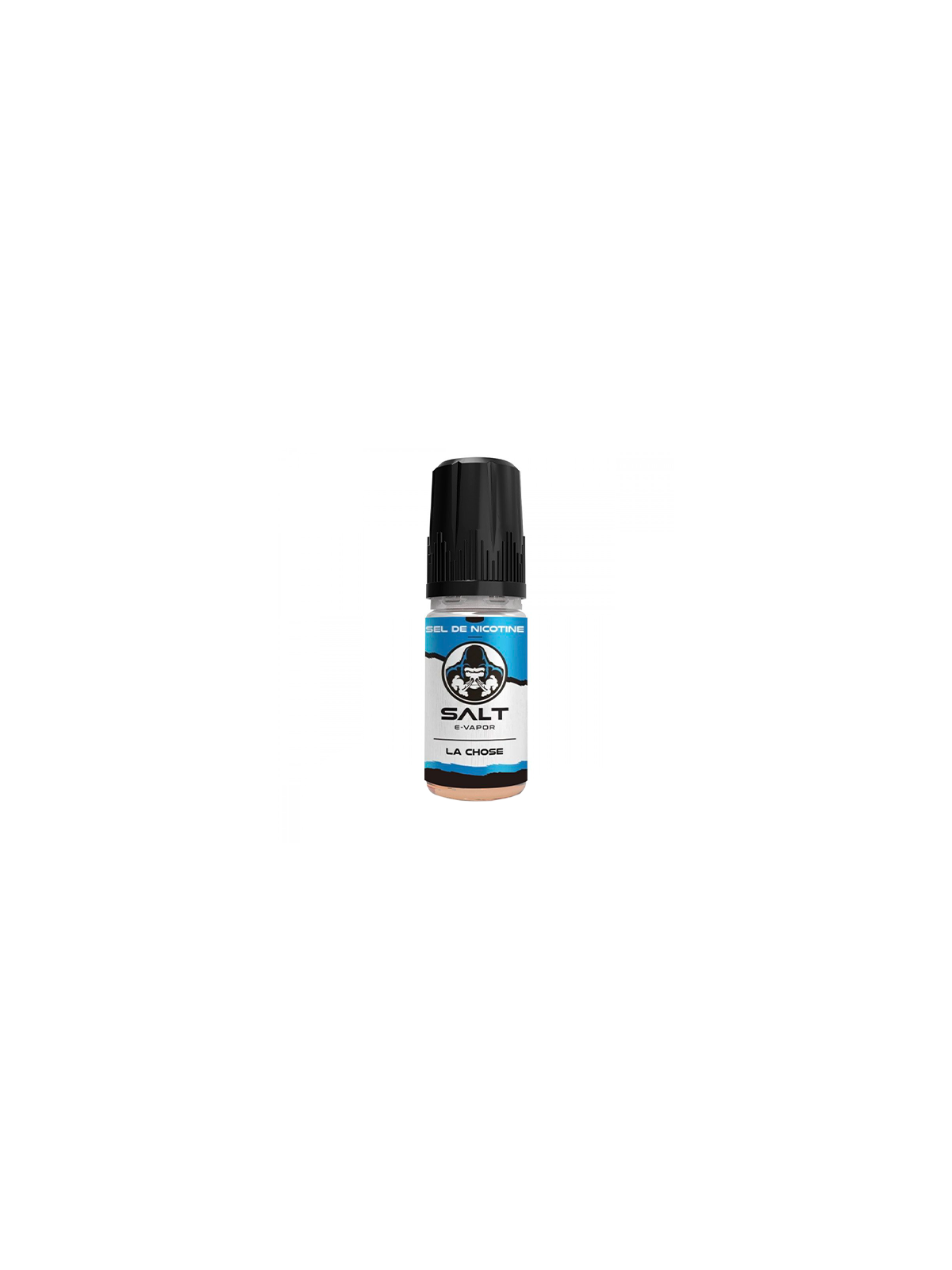 e-Liquide SALT La Chose en 10mL