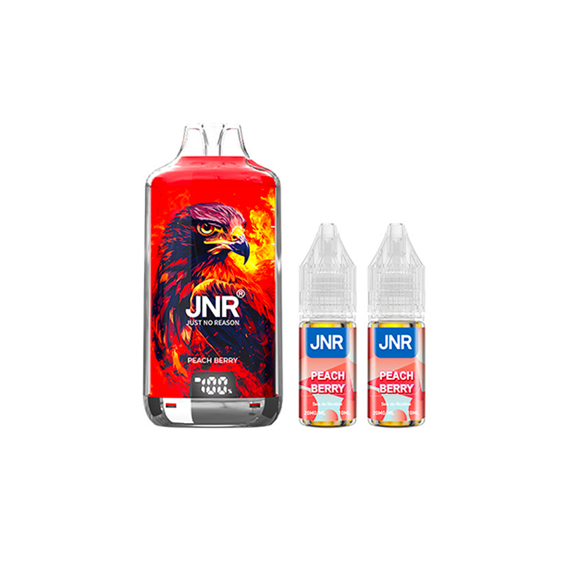 copy of JNR 28K Black Dragon Ice 20mg