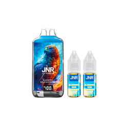 copy of JNR 28K Black Dragon Ice 20mg