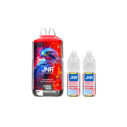 copy of JNR 28K Black Dragon Ice 20mg