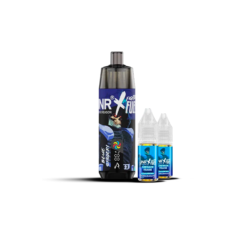 copy of JNR 28K Black Dragon Ice 20mg