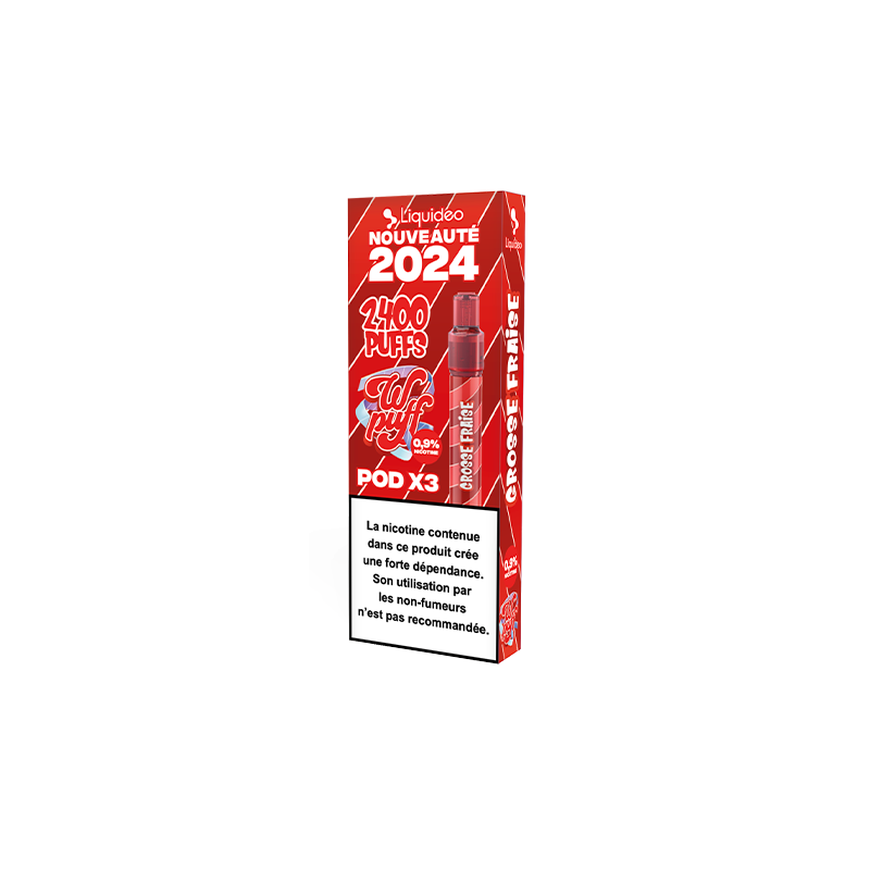 copy of JNR 28K Black Dragon Ice 20mg