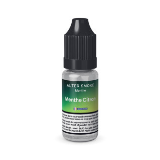 Menthe