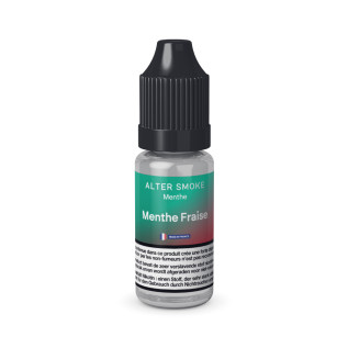 Menthe