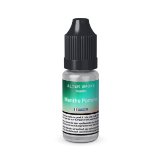 Menthe