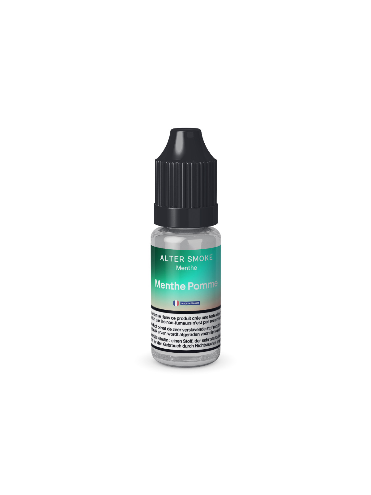 Menthe