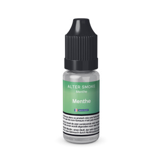 Menthe