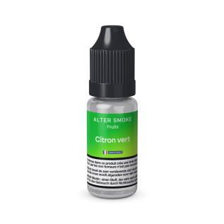 Citron Vert