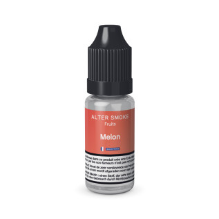e-Liquide saveur Melon fabriqué en France