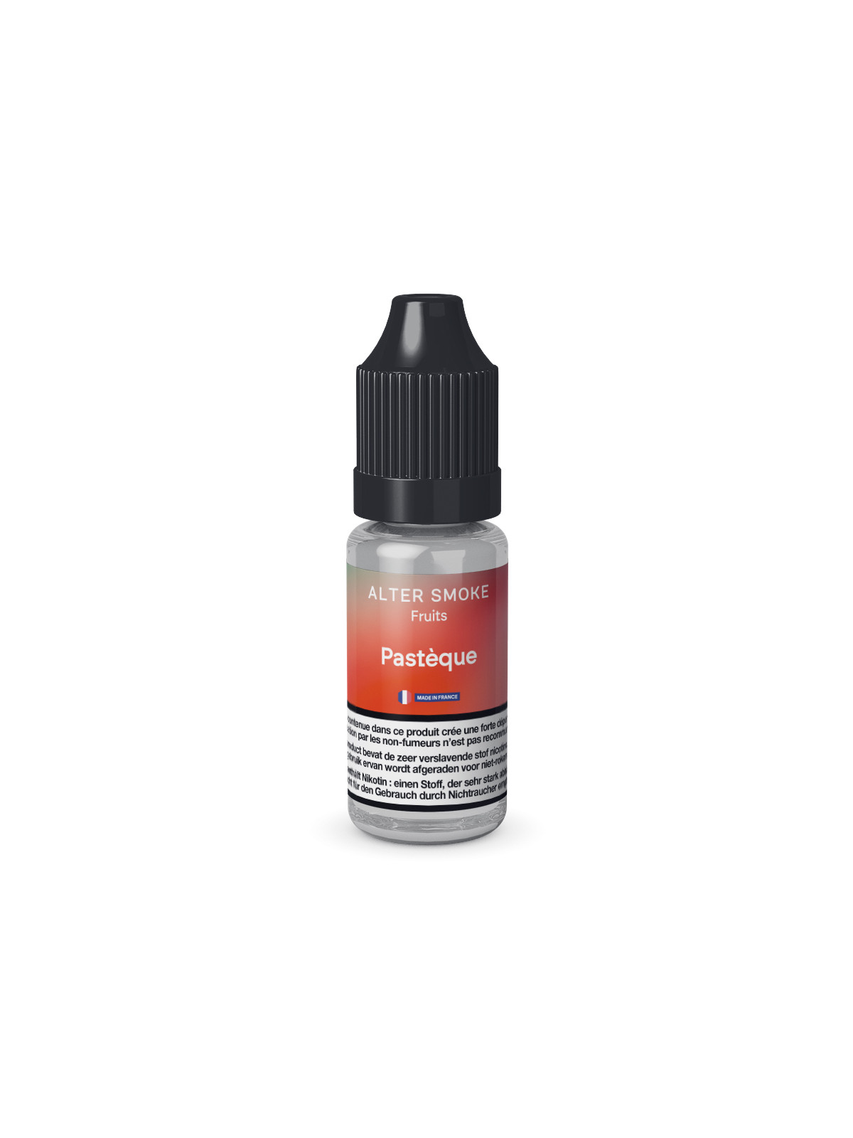 e-Liquide saveur Pastèque
