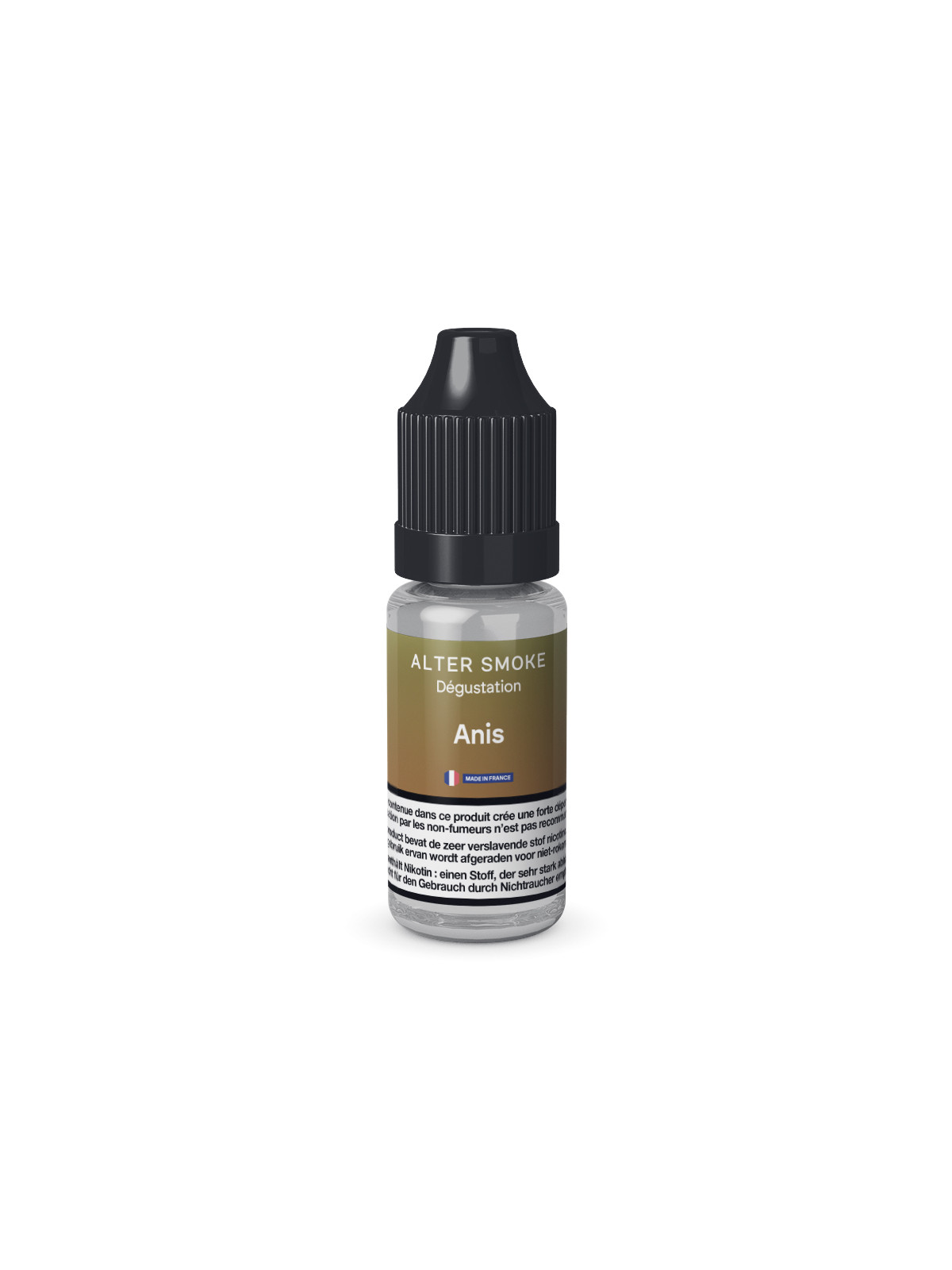 e-Liquide saveur Anis