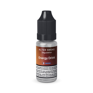 Energy Drink