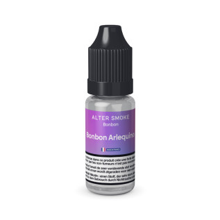 e-Liquide Bonbon Arlequin