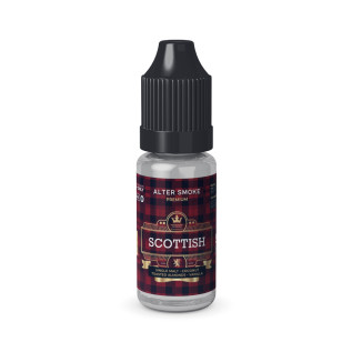 e-Liquide Scottish Blend
