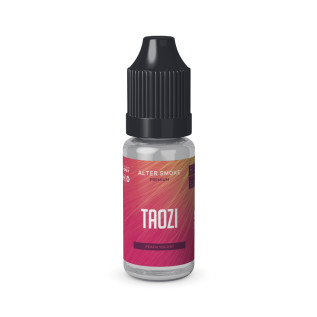 e-Liquide Taozi 10mL (Yaourt à la Pêche)
