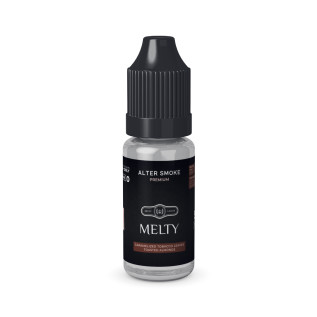 e-Liquide Melty Leaves