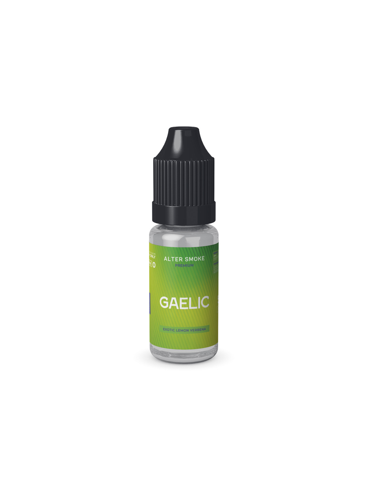 e-Liquide Gaelic