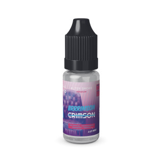 Brrrimson 10mL