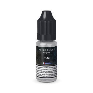 Classics Tabac M