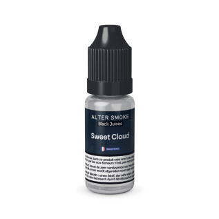 e-Liquide Sweet Cloud