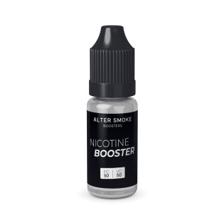 Booster AlterSmoke 50PG/50VG