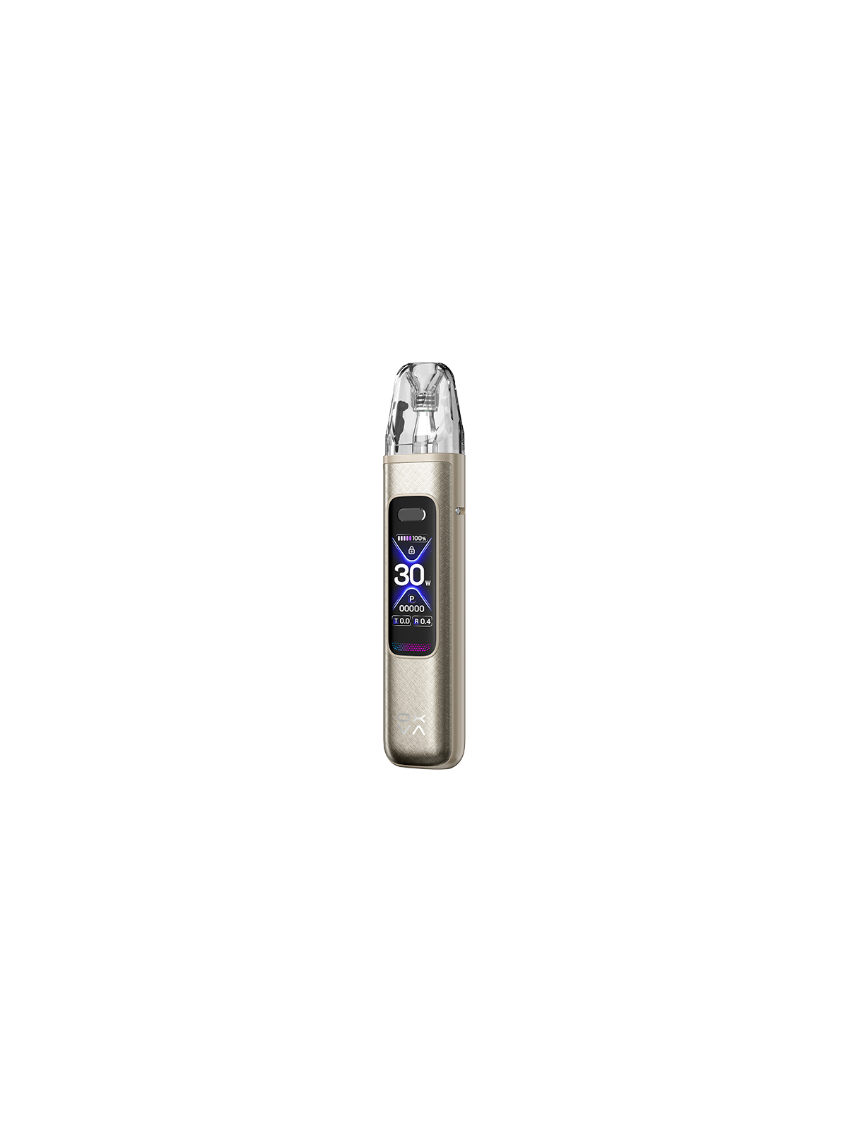 OXVA Xlim Pro 3 – Kit Pod Rechargeable 1500 mAh | Vape MTL & RDL | Alter Smoke