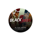 Saveurs Black Juices