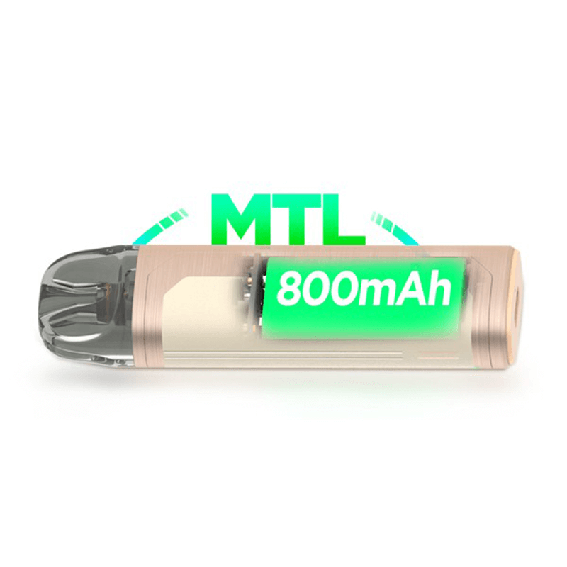 Aegis u batterie