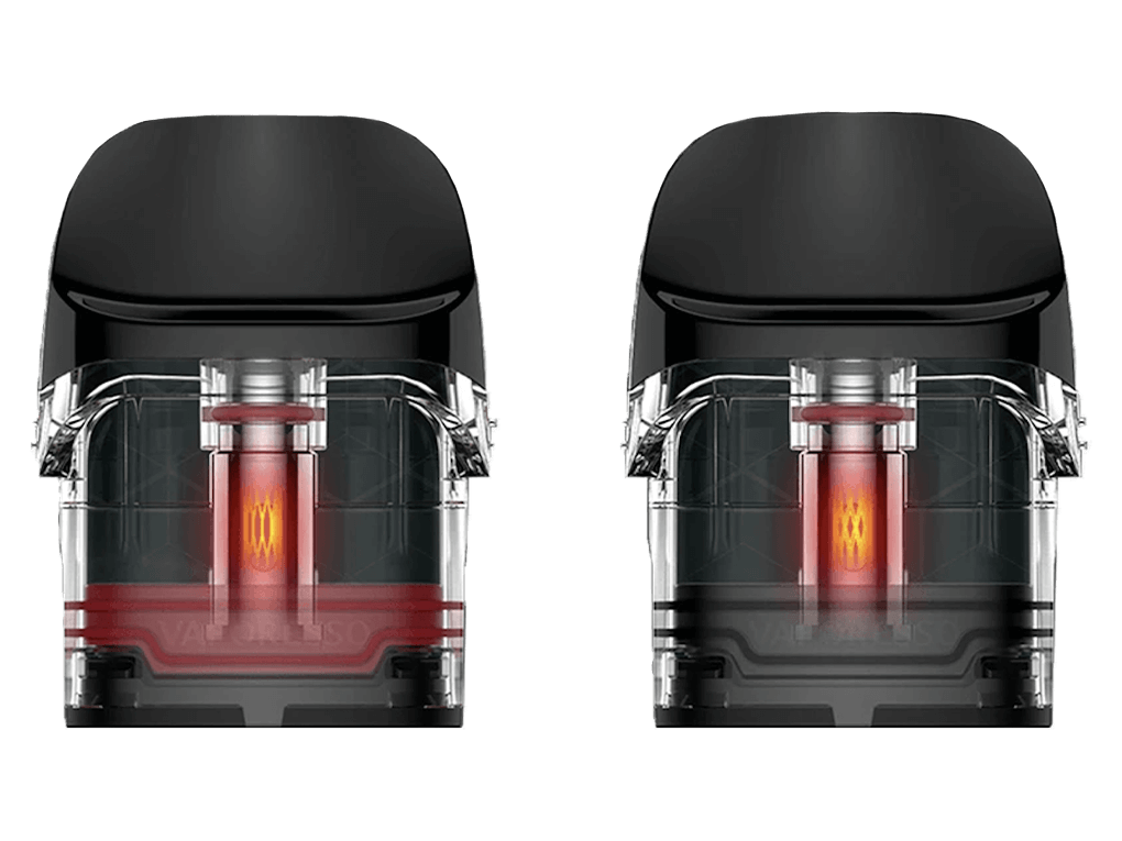 Vaporesso luxe q cartouches