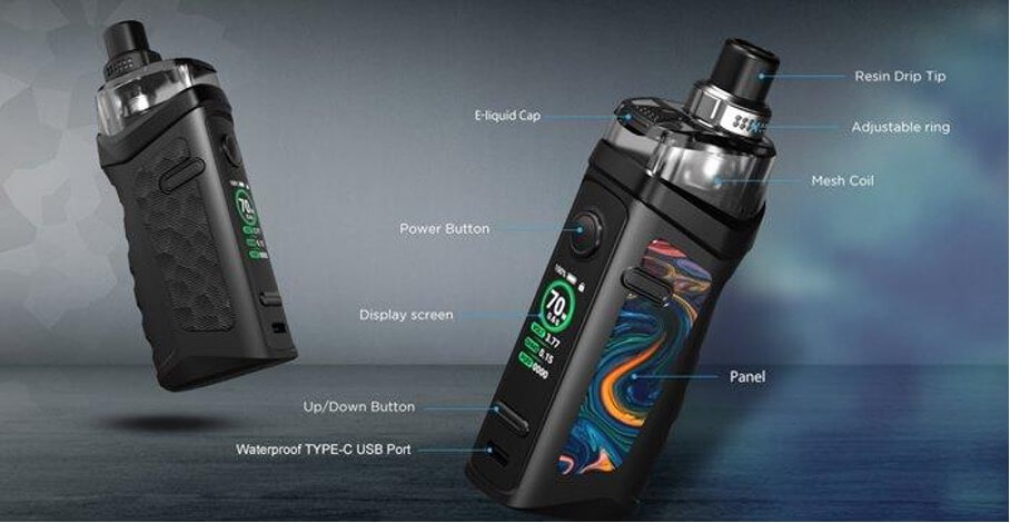 Vandy vape 3