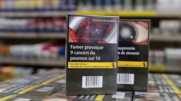 Cigarettes paquet e13e87 0@1x