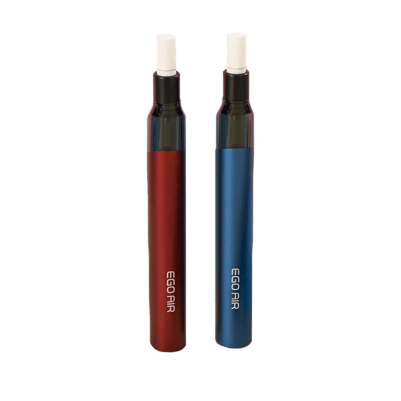 Ego air finitions