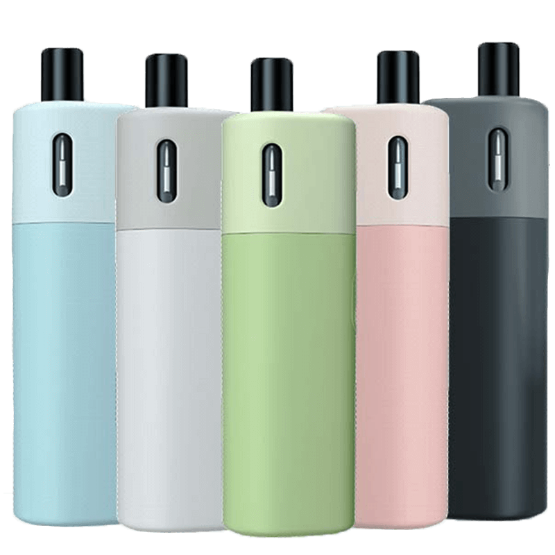 Test Vaptio Avocado Baby : notre avis !