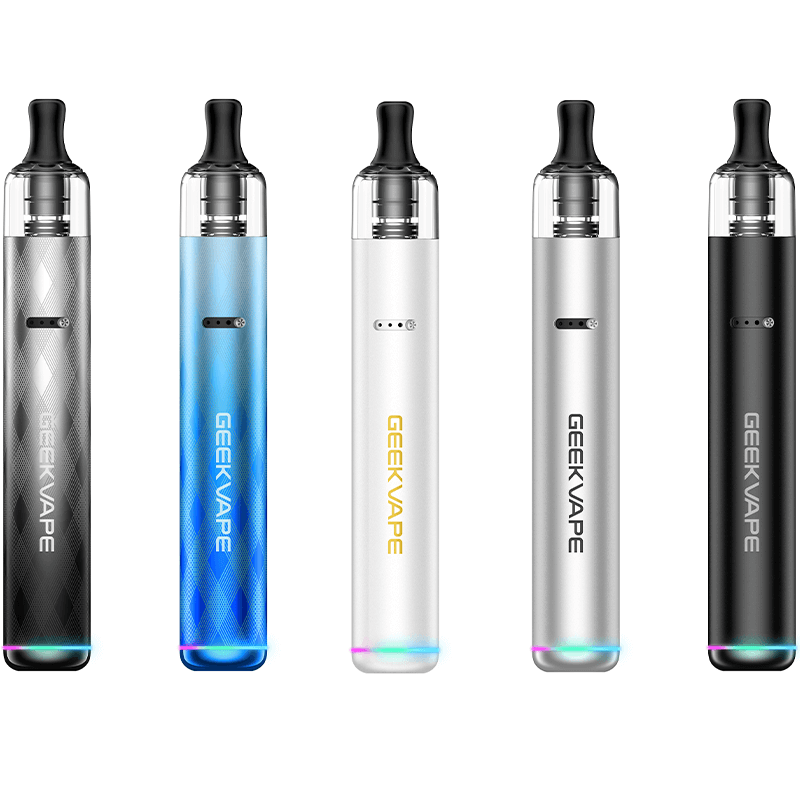 Geekvape Wenax S3 : notre avis !