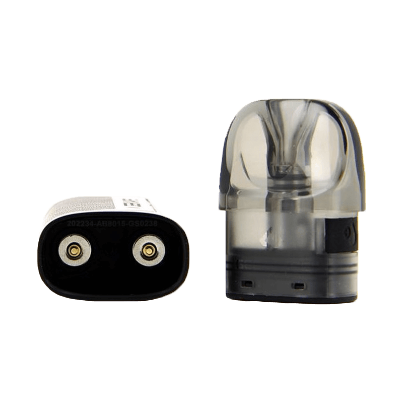 Aegis u pod