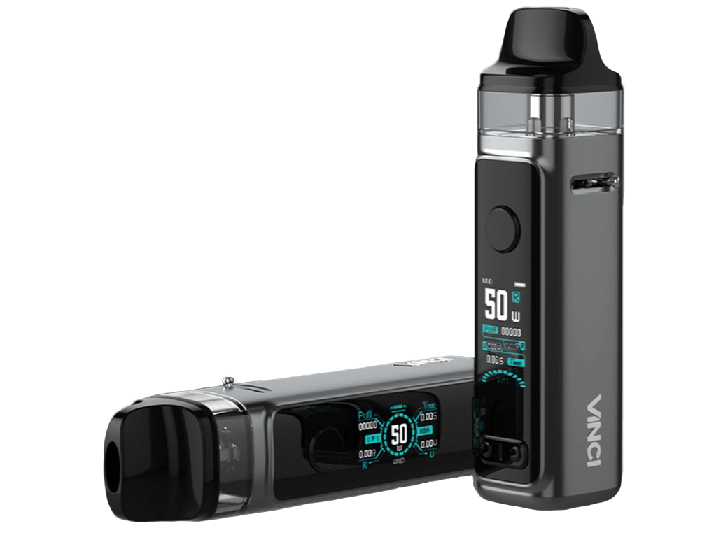 Voopoo vinci 2 2