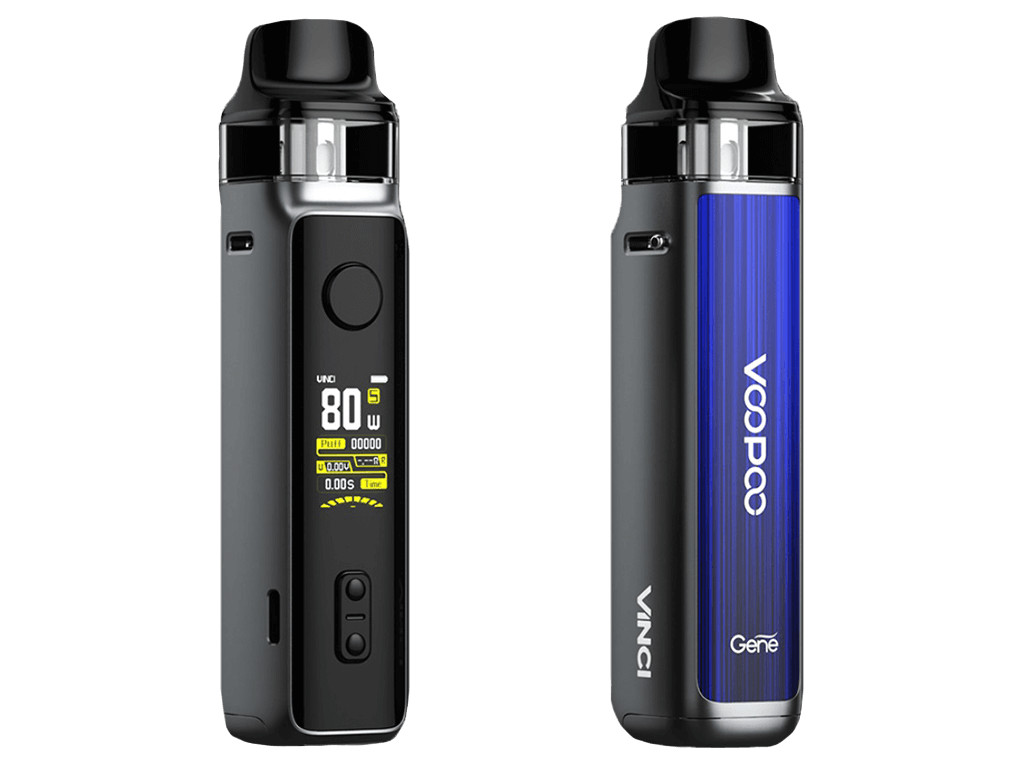 Voopoo vinci 2 1